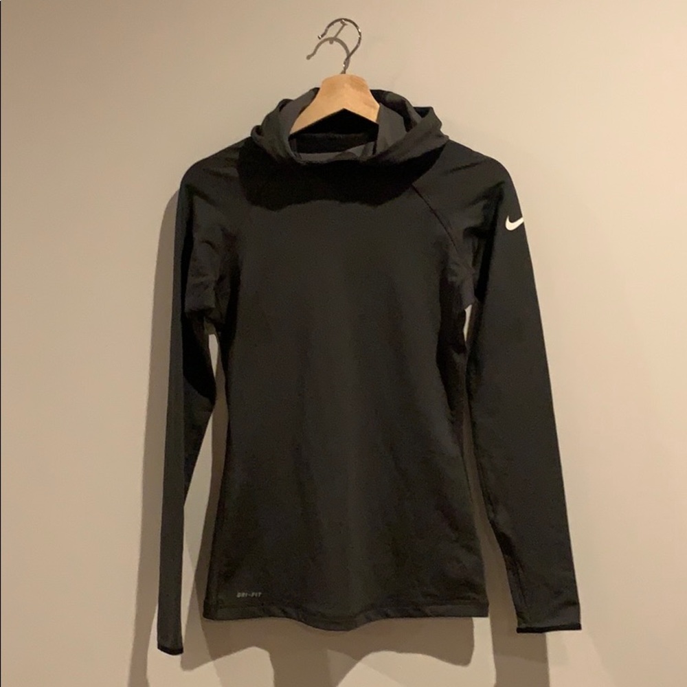 Nike Sweater